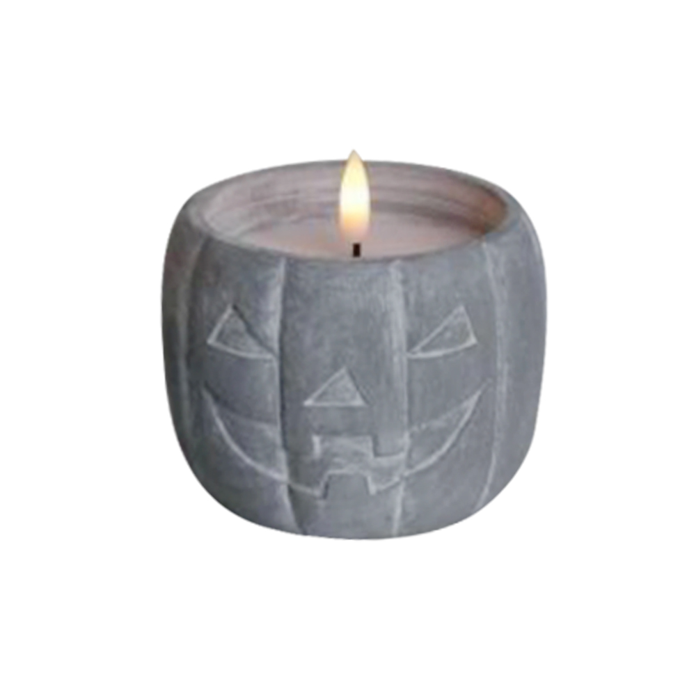 Batterij aangedreven LED 3D Wick Flameless flikkerende kaars
