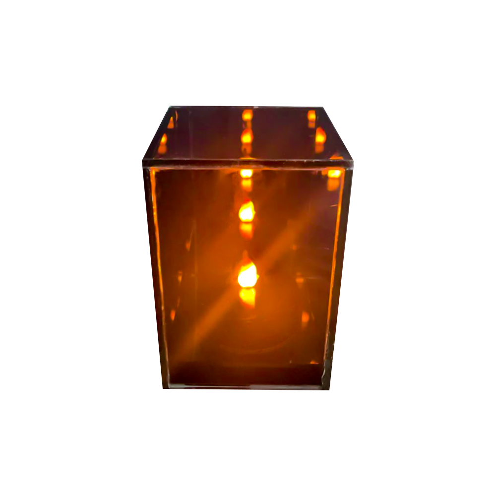 Kan een LED-glaslamp de irritatie van sterk licht aan de ogen effectief verminderen?