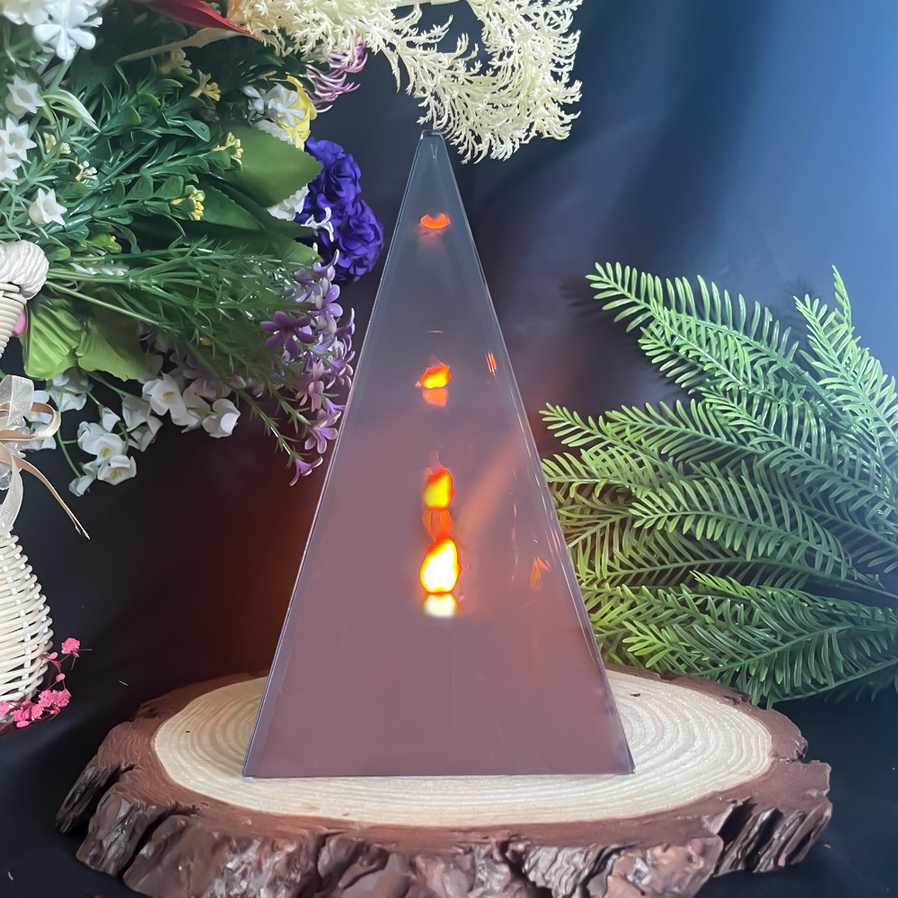 Zijn de verpakking en het transport van LED-glaslampen veilig?